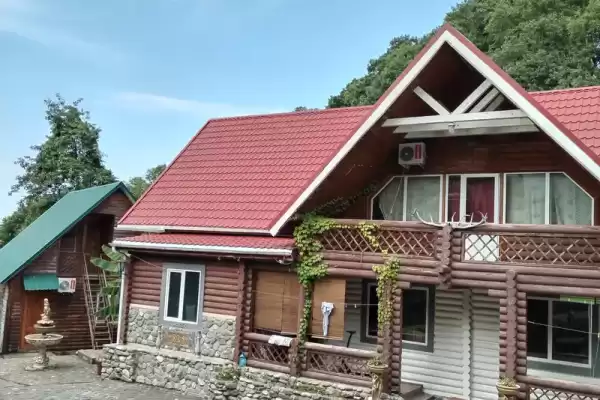 Гостевой дом «Рид», Краснодарский край, Сочи, Головинка, Центральная, д. 66А