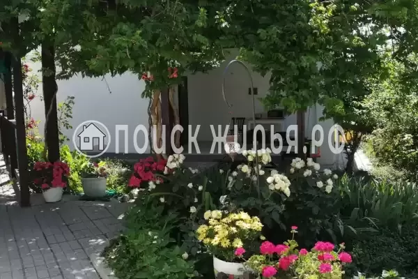 Частный сектор «Семейный отдых», Геленджик