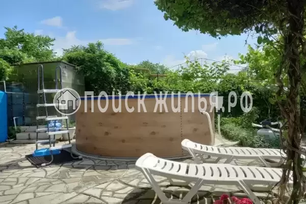 Частный сектор «Семейный отдых», Геленджик