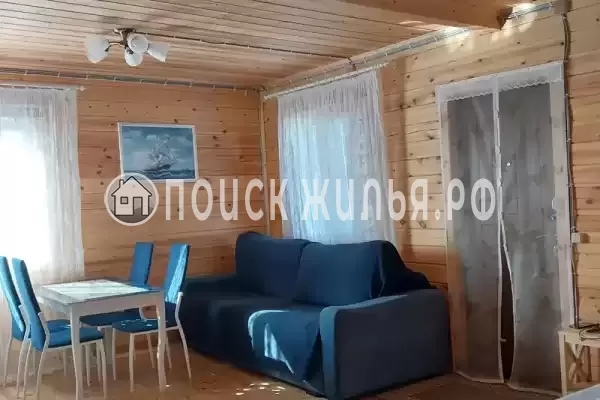 Дом под ключ «Три Богатыря», Кучугуры