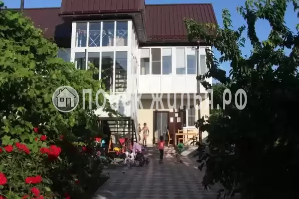 «Приморский», Краснодарский край, Ейск, Приморский переулок, д.37