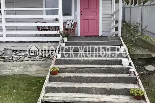 Дом под ключ «Дедеркой Мой Рай», Дедеркой Дом под ключ «Дедеркой Мой Рай», Дедеркой