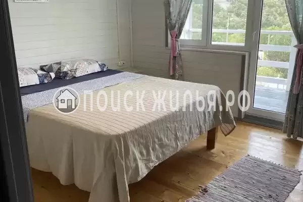 Дом под ключ «Дедеркой Мой Рай», Дедеркой Дом под ключ «Дедеркой Мой Рай», Дедеркой