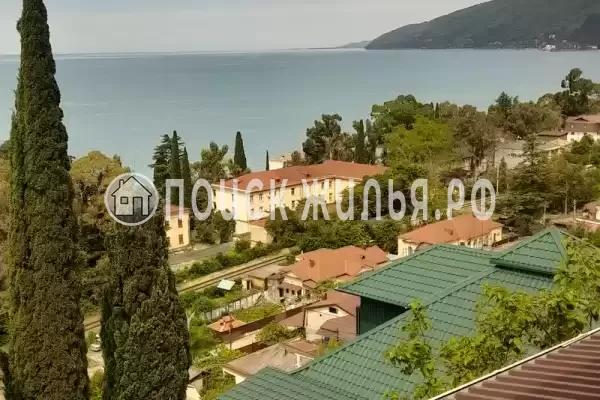 Гостевой дом «Damka», Гагра