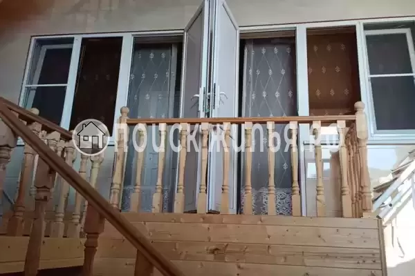 Гостевой дом «Damka», Республика Абхазия, Гагра, 2-й Подгорный переулок, д.10