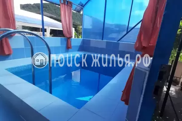 «У моря», Краснодарский край, Агой, СНТ Дорожник, д.183