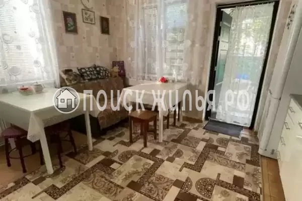 «Уютное место», Краснодарский край, Агой, СНТ «Бриз», д.54