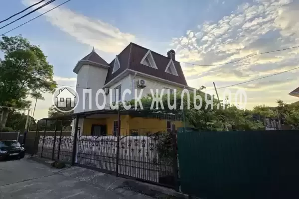Частный сектор «Уютное место»