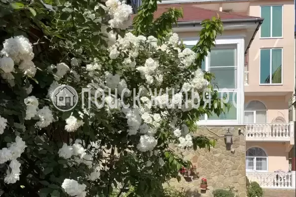 Гостевой дом «Олимп», Адлер Гостевой дом «Олимп», Адлер