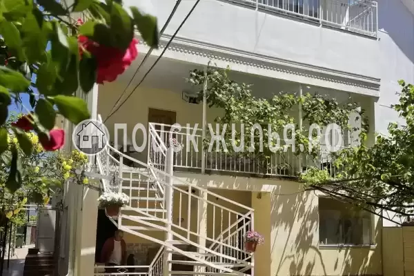 Гостевой дом «Олимп», Адлер Гостевой дом «Олимп», Адлер