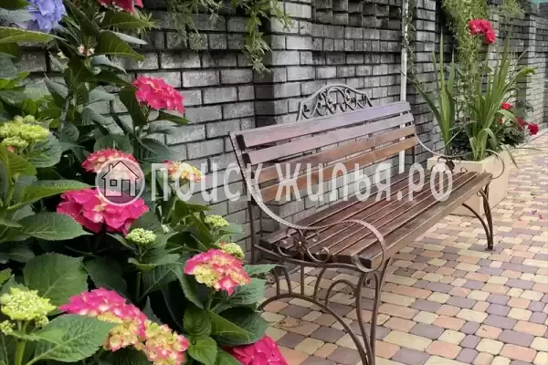 Гостевой дом «Олимп», Адлер Гостевой дом «Олимп», Адлер