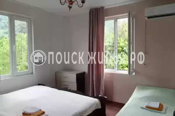 Частный сектор, Чанба, д.27, Новый Афон