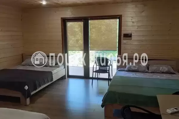 Дом под ключ «Дача», Новомихайловский Дом под ключ «Дача», Новомихайловский