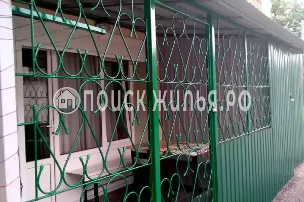 «Глициния», Судак