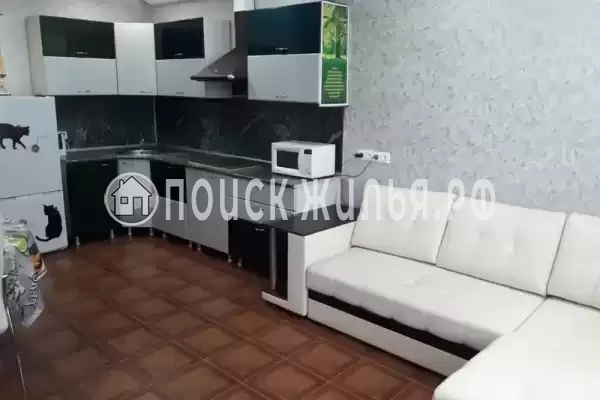 Частный сектор «Таунхаус на Фонтанном», Небуг Частный сектор «Таунхаус на Фонтанном», Небуг