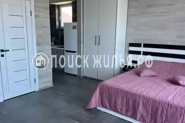 Апартаменты «На берегу моря», Феодосия