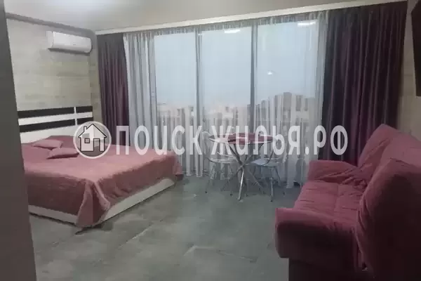 Апартаменты «На берегу моря», Феодосия