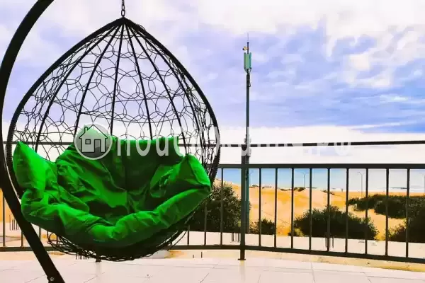 Отель «Антарес», Джемете