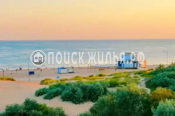 Отель «Антарес», Джемете