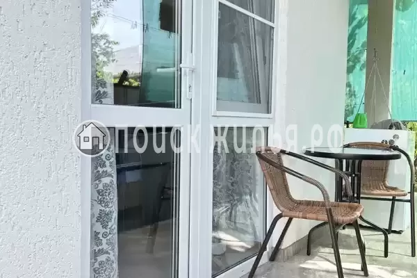 Гостевой дом «Уют», Гагра Гостевой дом «Уют», Гагра