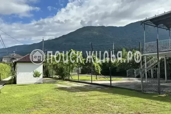 Гостевой дом «Уют», Гагра