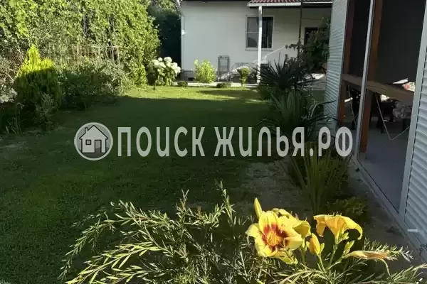 Гостевой дом «Уют», Республика Абхазия, Гагра, Чанба, д.46А