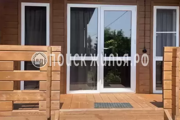 Дом под ключ «Уютные эко-домики», Мачара