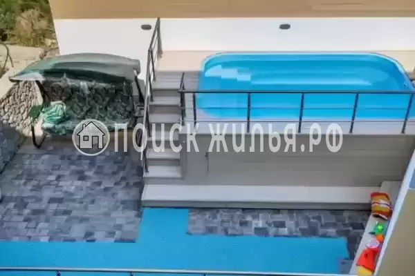 Гостевой дом «Магия», Алушта