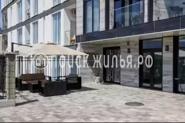 Гостевой дом «Магия», Алушта