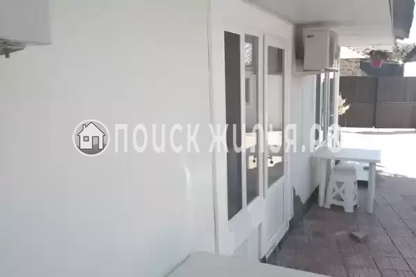 Частный сектор «У Татьяны», Судак