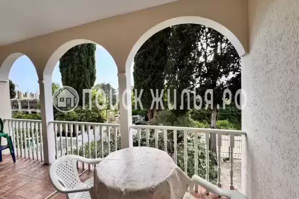 Гостевой дом «Ривьера», Гагра