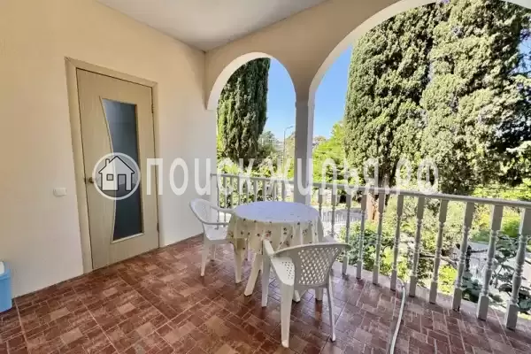 Гостевой дом «Ривьера», Гагра