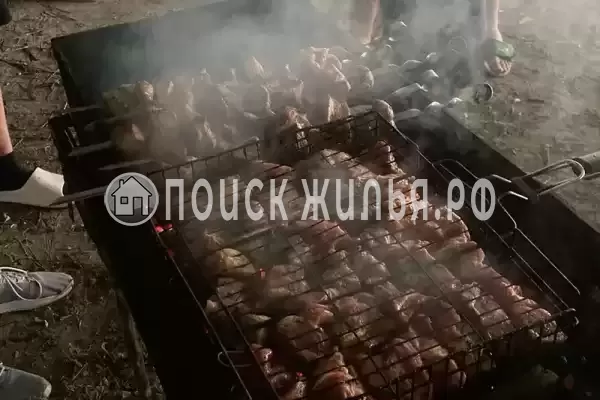 Гостевой дом «Ривьера», Гагра Гостевой дом «Ривьера», Гагра