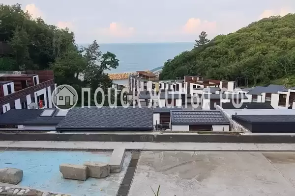 Апартаменты «Русское море», Ольгинка Апартаменты «Русское море», Ольгинка