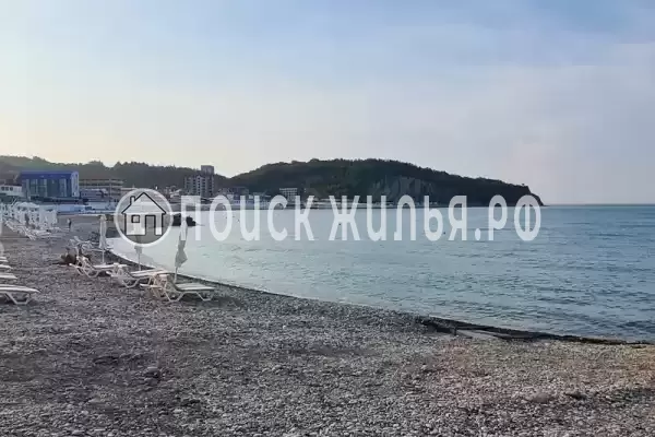 Апартаменты «Русское море», Ольгинка Апартаменты «Русское море», Ольгинка