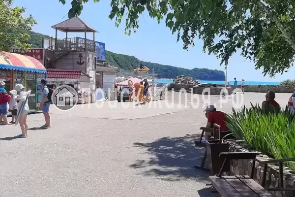 Частный сектор «Уютный уголок», Новомихайловский