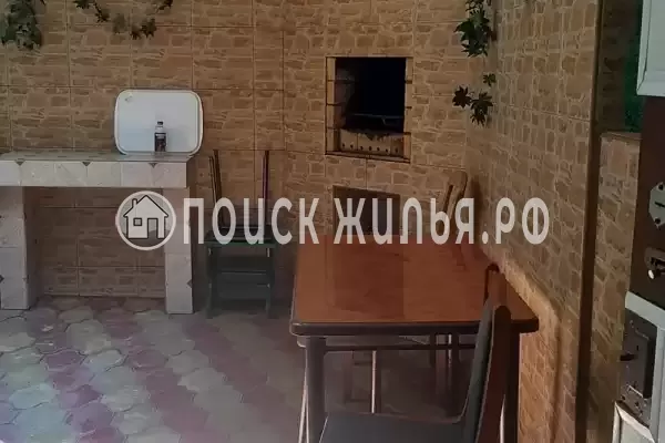 Частный сектор «Уютный уголок», Новомихайловский