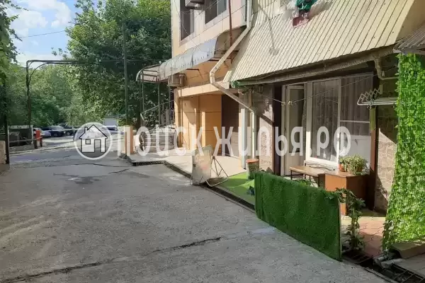 Частный сектор «Уютный уголок», Краснодарский край, Новомихайловский, Парковая, д.43