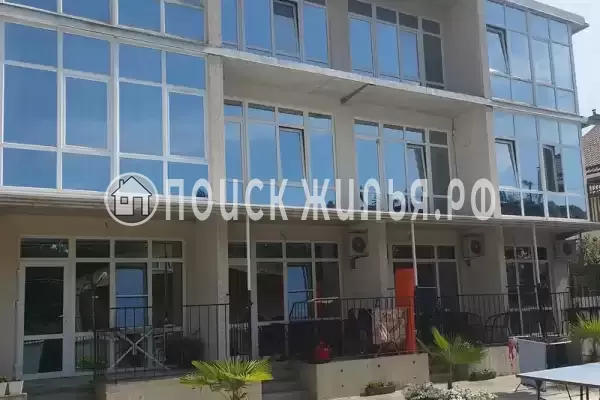 «Аполлинария», Краснодарский край, Сочи, Лоо, СНТ «Бриз», д.131