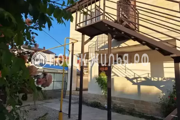 «Семейный», Джемете