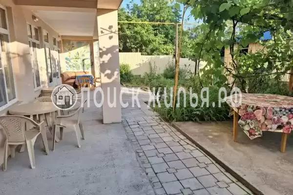 «Семейный», Джемете