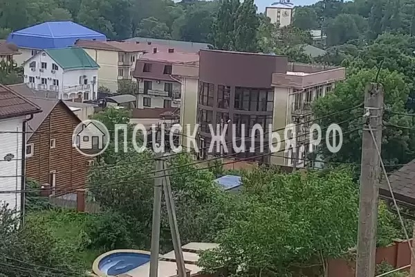 Частный сектор «Солнечный ветер»