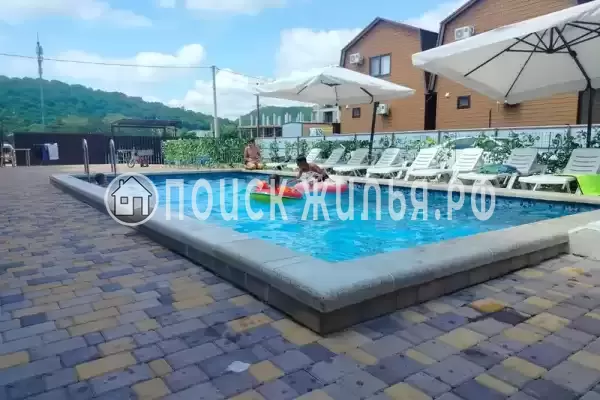 «У Романа», Новомихайловский «У Романа», Новомихайловский