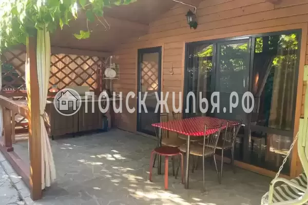 Дом под ключ «Коттеджи у Аллы», Кучугуры Дом под ключ «Коттеджи у Аллы», Кучугуры