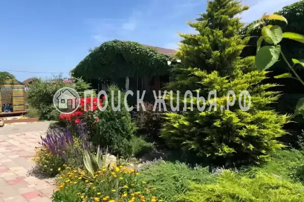 Дом под ключ «Коттеджи у Аллы», Кучугуры Дом под ключ «Коттеджи у Аллы», Кучугуры