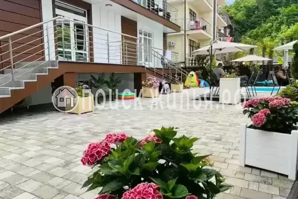 «Гранд Вилла у моря», Ольгинка