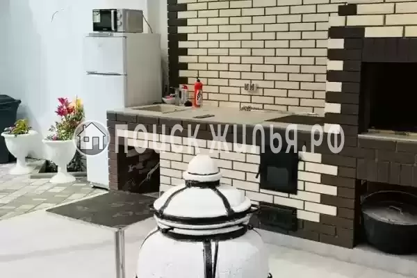 «Гранд Вилла у моря», Ольгинка