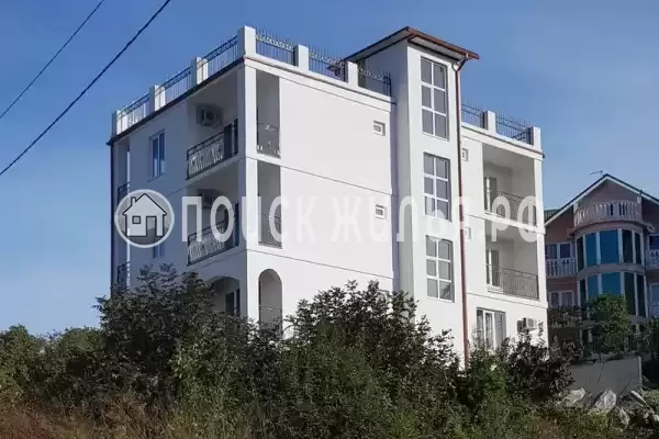 Гостевой дом «НаМоре», Новомихайловский Гостевой дом «НаМоре», Новомихайловский