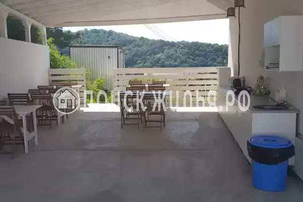 Гостевой дом «НаМоре», Новомихайловский Гостевой дом «НаМоре», Новомихайловский