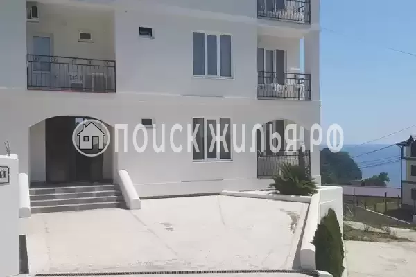 Гостевой дом «НаМоре», Новомихайловский Гостевой дом «НаМоре», Новомихайловский